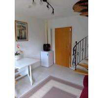 Möblierte Wohnung 25m² in Stadtnähe Aurich