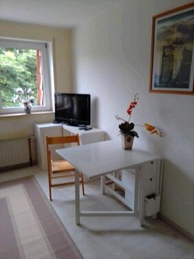 Foto - 1 Zimmer Etagenwohnung zur Miete in Aurich