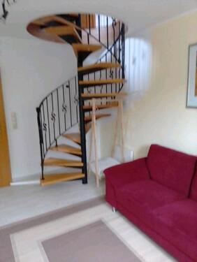 Foto - 1 Zimmer Etagenwohnung in Aurich