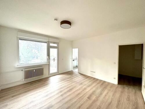 Foto - 1 Zimmer Etagenwohnung zur Miete in Berlin