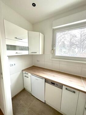 Foto - Etagenwohnung in Berlin zur Miete