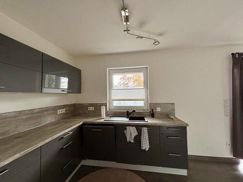 Foto - 2 Zimmer Etagenwohnung zur Miete in Heusweiler