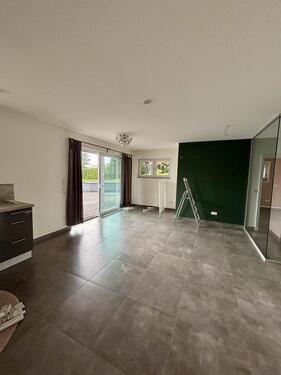 Foto - 2 Zimmer Etagenwohnung in Heusweiler