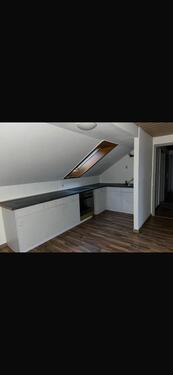 Foto - Dachgeschosswohnung in Mainleus Mitte