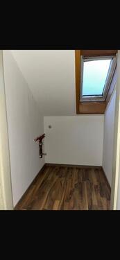 Foto - 3 Zimmer Dachgeschoßwohnung in Kulmbach