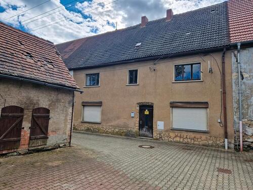 Foto - Einfamilienhaus in Friedeburgerhütte