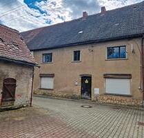 Einfamilienhaus in Friedeburgerhütte - Gerbstedt