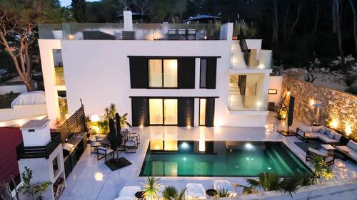 Foto - Luxus Villa ⭐️⭐️⭐️⭐️⭐️ INSULA MEA zu vermieten