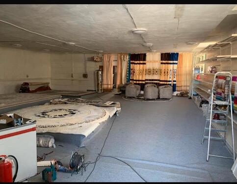 Foto - Lager halle zu vermieten - 1.200,00&nbsp;EUR Miete,