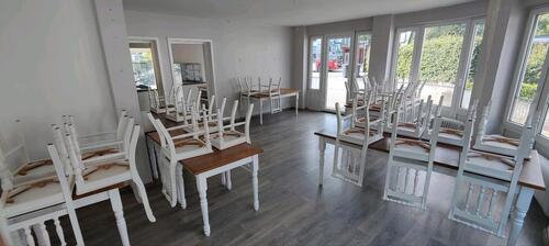 Foto - Cafe, Restaurant am Park Bendorf Sayn