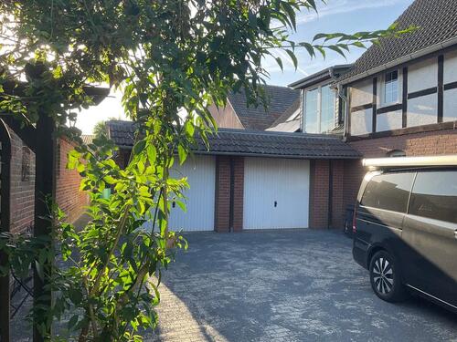 Foto - provisionsfrei v. privat! stilvolles Landhaus zw. Berlin&Hamburg