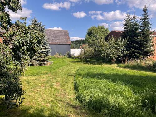 Foto - 9 Zimmer Einfamilienhaus in Putlitz