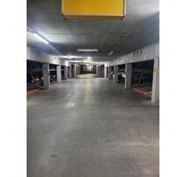 Tiefgaragenplatz zu vermieten Freiburg Seepark - Freiburg im Breisgau Betzenhausen