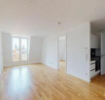 Exklusive 2-Zimmer-Wohnung im B-UP! - Frankfurt am Main Bornheim