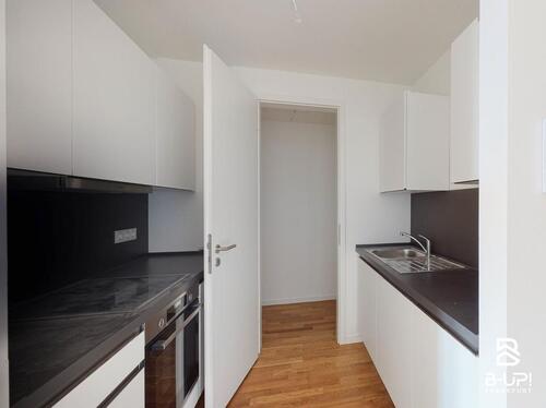 Foto - 2 Zimmer Etagenwohnung zur Miete in Frankfurt am Main