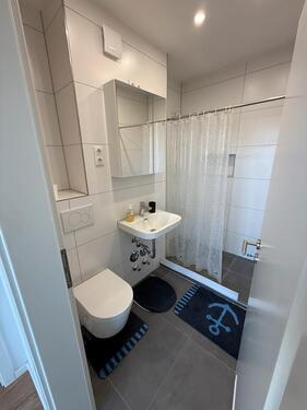 Foto - Etagenwohnung mit 20,00 m&sup2; in Gilching zur Miete