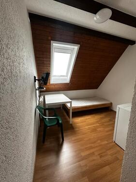 Foto - 1 Zimmer Etagenwohnung zur Miete in Freiburg im Breisgau