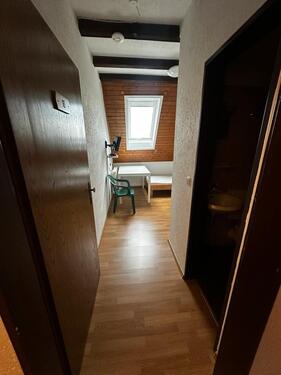 Foto - 1 Zimmer Etagenwohnung in Freiburg im Breisgau