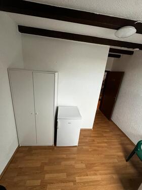 Foto - Etagenwohnung in Freiburg im Breisgau zur Miete