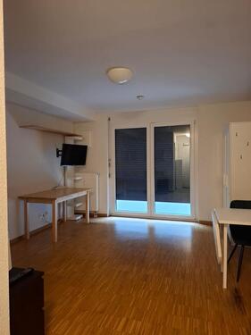 Foto - Einzimmerwohnung zur Zwischenmiete MärzApril