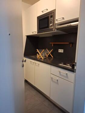 Foto - 1 Zimmer Etagenwohnung zur Miete in Freiburg im Breisgau