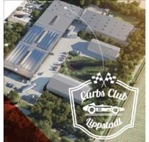 Stellplätze für Oldtimer und Sportwagen - Lippstadt Bad Waldliesborn