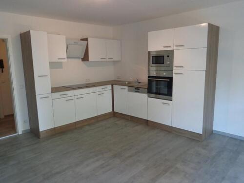 Foto - Sonnige 3-Zimmer-Wohnung in Regenstauf-Steinsberg zu vermieten