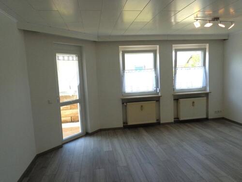 Foto - 3 Zimmer Terrassenwohnung in Regenstauf