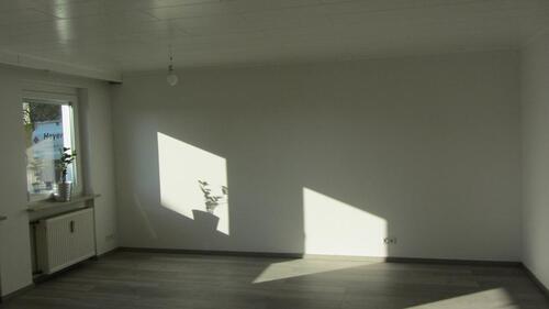 Foto - Terrassenwohnung in Regenstauf zur Miete