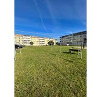 Tolle 2-Raum-Wohnung zu vermieten - Bützow