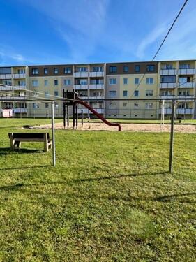 Foto - 2 Zimmer Etagenwohnung zur Miete in Bützow