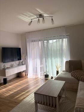 Foto - 3 Zimmer Erdgeschoßwohnung zur Miete in Deggendorf