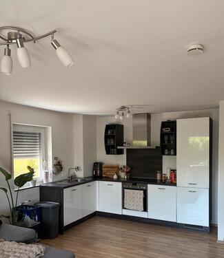 Foto - 3 Zimmer Erdgeschoßwohnung in Deggendorf