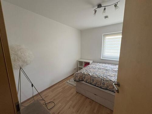 Foto - Erdgeschoßwohnung in Deggendorf zur Miete