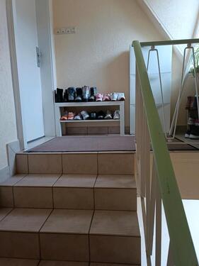 Foto - 2.5 Zimmer Dachgeschoßwohnung zur Miete in Königswinter