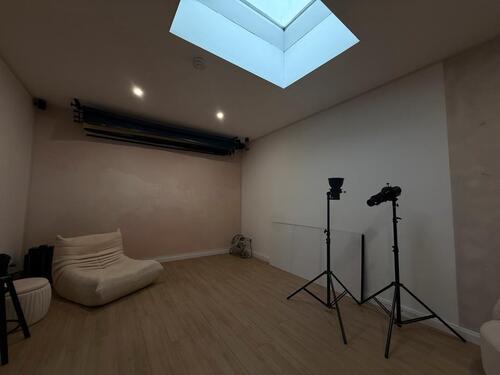 Foto - Gewerberaum Büro Studio 40 m² – renoviert – Dortmund Hörde