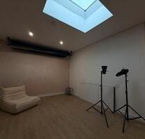 Gewerberaum Büro Studio 40 m² – renoviert – Dortmund Hörde