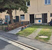 6 Zimmer Wohnung 120m² Küche 2 Bäder Stellplatz in Neubrunn