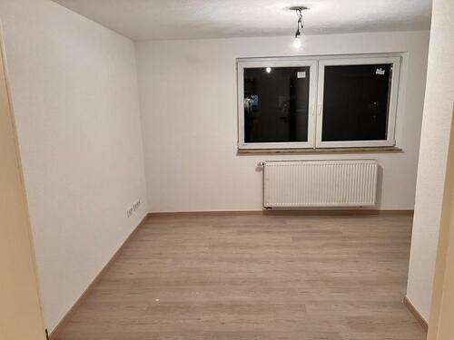 Foto - 6 Zimmer Erdgeschoßwohnung in Neubrunn