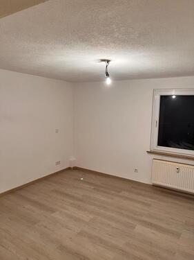 Foto - Erdgeschoßwohnung in Neubrunn zur Miete