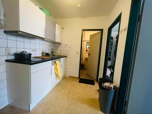 Foto - 1 Zimmer Etagenwohnung zur Miete in Königs Wusterhausen