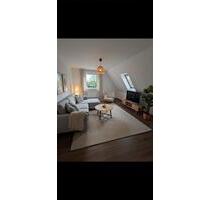 3-Zimmer-Wohnung mit Gartennutzung in ruhiger Lage - ab 01.06.26. - Niedernwöhren