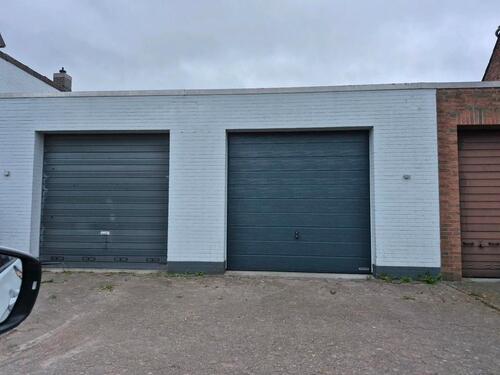 Foto - Garage Stellplatz Lager - 120,00&nbsp;EUR Miete,