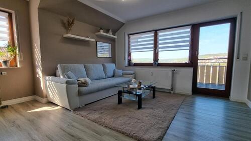 Foto - 3.5 Zimmer Etagenwohnung zum Kaufen in Bad Mergentheim