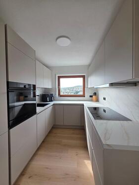 Foto - Etagenwohnung in Bad Mergentheim zum Kaufen