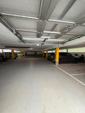 Foto - 3 Zimmer Etagenwohnung in Neu-Ulm