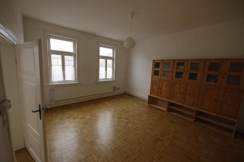 Foto - Zum Studium in den Oberharz? -- Zentrale, schöne 2-Zi Altbauwhg