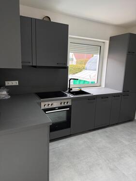 Foto - 450€ Kalt - WG-Zi. Manching mit privater Terrasse - Erstbezug nach Sanierung