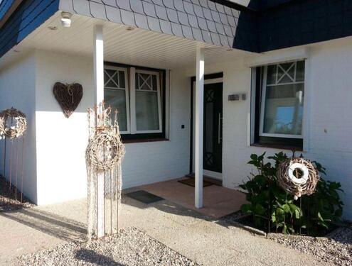 Foto - Bungalow mit überdachter Terrasse 3 Zimmer