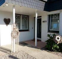 Bungalow mit überdachter Terrasse 3 Zimmer - Scharbeutz